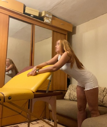 Анкета проститутки Ириночка - город Скалат, 39 лет, №1112